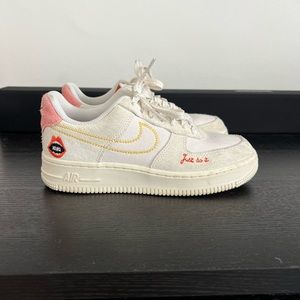 Nike Air Force 1 ‘07